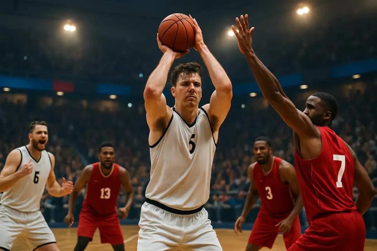 Basket-ball : le BAB’SS entre victoires et défaites