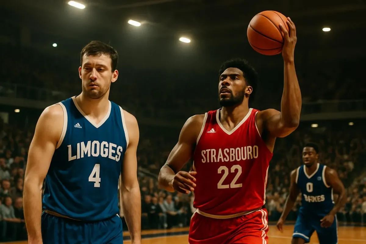 Basket-ball : Pourquoi Limoges ne fait plus rêver la SIG
