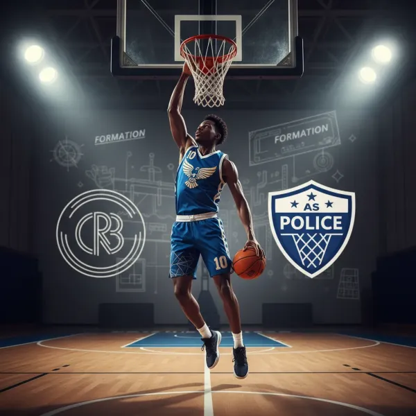 Basketball : Tiemoko Sangaré, formé au CRB, rejoint l'AS Police