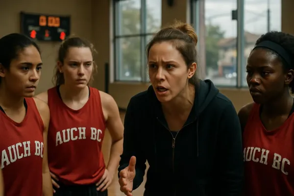 ENTRETIEN. « J’ai prévenu les joueuses » : les basketteuses d’Auch BC à un carrefour crucial pour assurer leur maintien