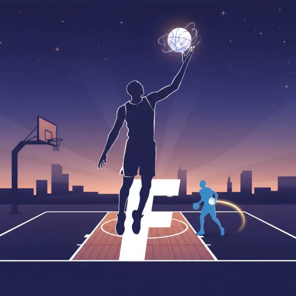 La nuit des Français en NBA : Gobert domine au rebond, Diabaté refait son retour gagnant