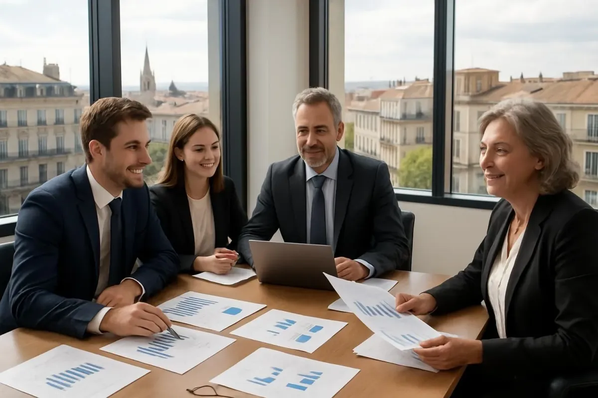 Lattes-Montpellier maintient une gestion rigoureuse et obtient l'approbation du contrôle financier malgré un contexte économique difficile