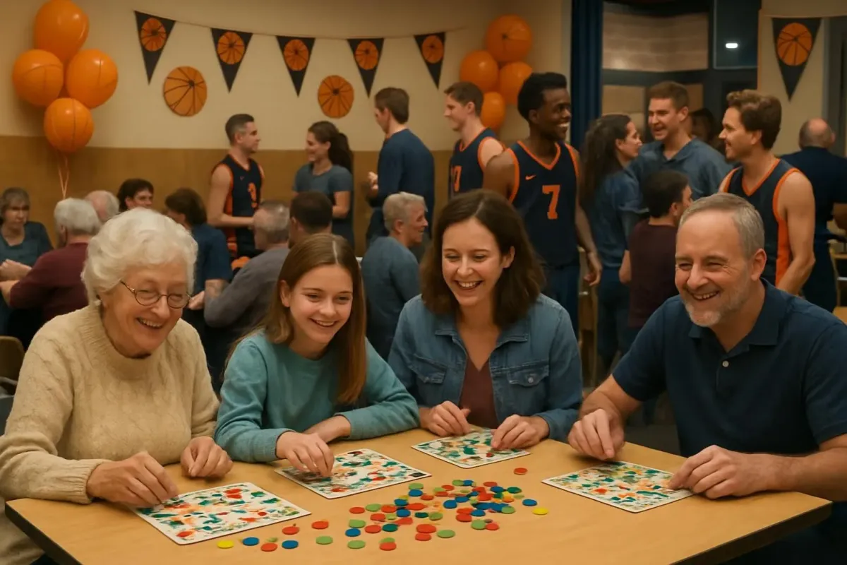 Saint-Jean : un loto solidaire pour soutenir le basket local