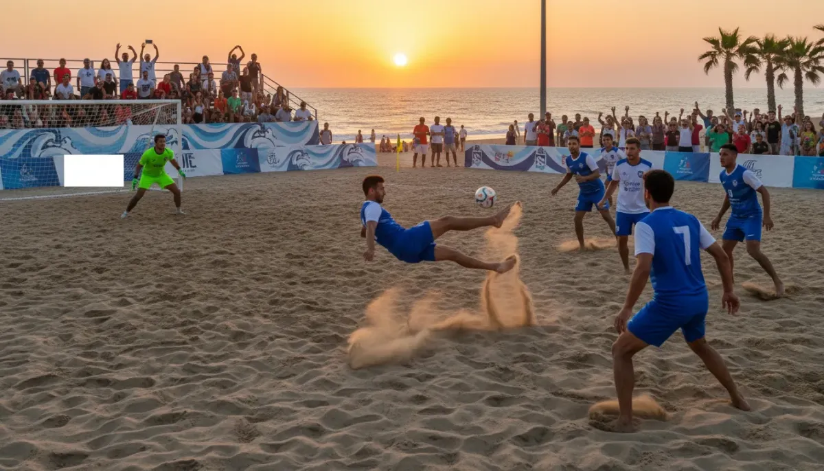 Les Sables Vendée s'imposent à Loon Plage et réintègrent le top 8