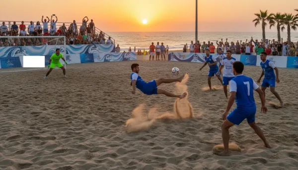 Les Sables Vendée s'imposent à Loon Plage et réintègrent le top 8