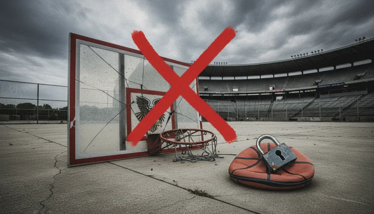 Mauvaise nouvelle pour l'Asvel : le club de Tony Parker sanctionné et interdit de recrutement en Euroligue