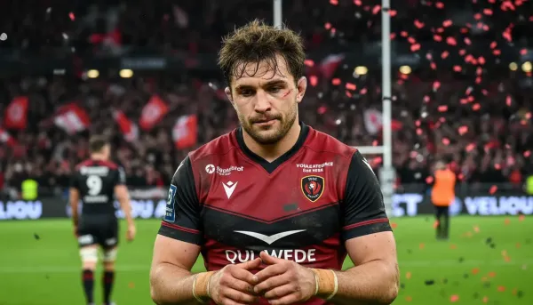 Toulon : « garder la tête froide et rester humbles », Serin lucide malgré la qualification