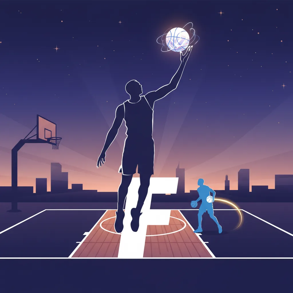 La nuit des Français en NBA : Gobert domine au rebond, Diabaté refait son retour gagnant